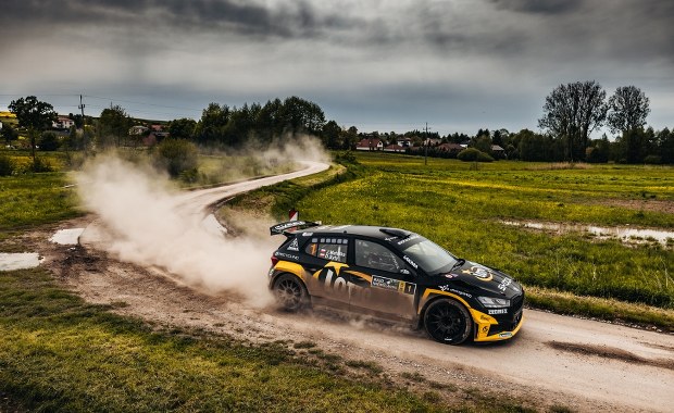 Rusza 81. Orlen Oil Rajd Polski