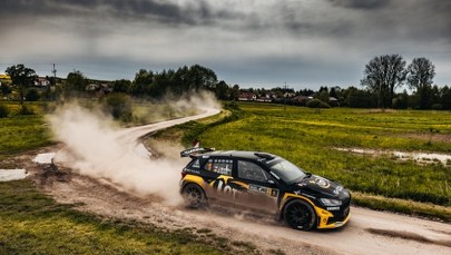 Rusza 81. Orlen Oil Rajd Polski