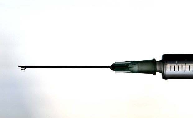 Rusza akcja darmowych szczepień przeciwko grypie