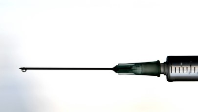 Rusza akcja darmowych szczepień przeciwko grypie