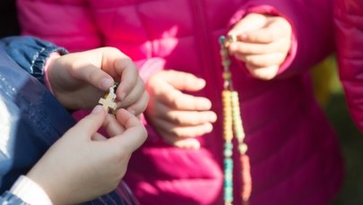 Rusza akcja "Różaniec Do Granic". Abp Jędraszewski: Modlimy się za Europę i świat