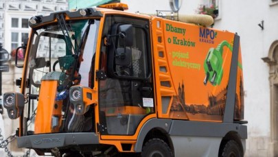 Rusza akcja "Zadbana ulica"