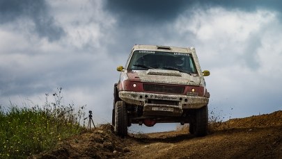 Rusza Baja Inter Cars: Czas na finałowe starcie w sezonie 2017