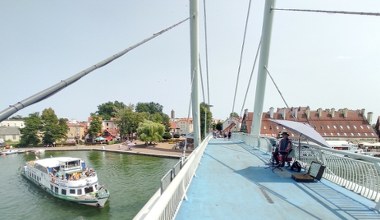 Rusza bon turystyczny w nowym województwie. Nawet 500 zł na pobyt