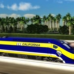 Rusza budowa amerykańskiej superszybkiej kolei CHSRA