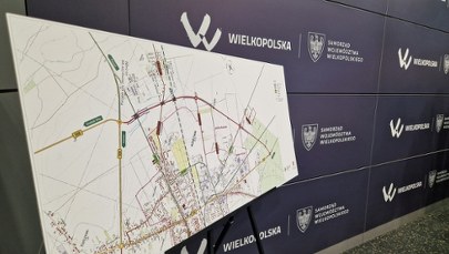 Rusza budowa długo wyczekiwanej obwodnicy w Wielkopolsce