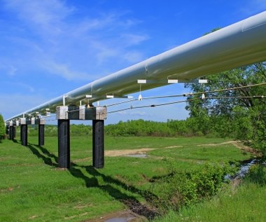 Rusza budowa gazowego interkonektora na Słowację