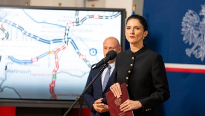 Rusza budowa kolejnego fragmentu S8. Znamy szczegóły inwestycji