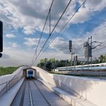 Rusza budowa najdłuższego tunelu kolejowego w Polsce. Będzie wchodził w skład CPK