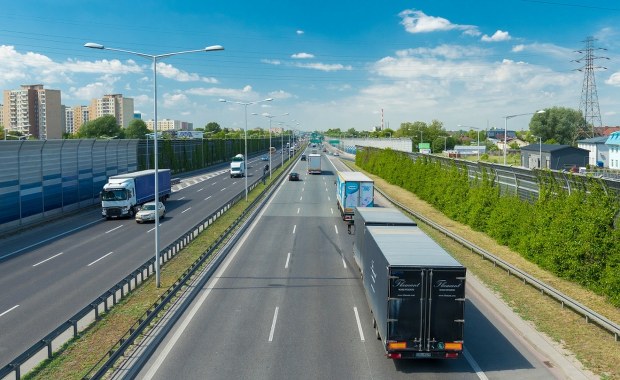 Rusza budowa nowego odcinka S8. Dojedziemy do Czech