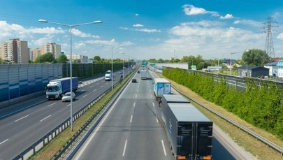 Rusza budowa nowego odcinka S8. Dojedziemy do Czech