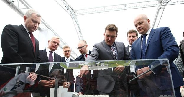 Rusza budowa nowej elektrociepłowni PKN Orlen o mocy 596 MWe /PAP