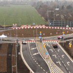 Rusza budowa ostatniego odcinka obwodnicy Wrocławia. Spór trwał latami