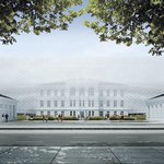 Rusza budowa Sinfonia Varsovia Centrum. Niezwykły wygląd i doskonała akustyka