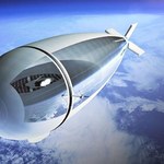 Rusza budowa Stratobusa. Do czego będzie służył?