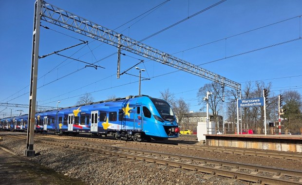 Rusza budowa tunelu w Rembertowie. Od dzisiaj pierwsze utrudnienia w stolicy  