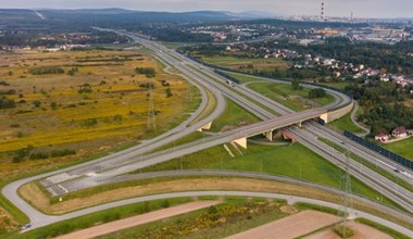 Rusza budowa ważnego odcinka drogi S74. Pierwsze łopaty będą wbite w tym roku