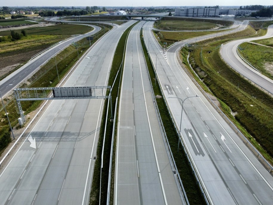 Rusza ważna inwestycja drogowa w zachodniej Polsce. Tutaj padnie rekord