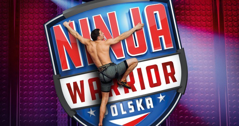 Rusza casting do szóstej edycji "Ninja Warrior Polska" /Polsat /POLSAT GO