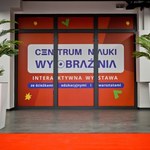 Rusza Centrum Nauki Wyobraźnia. "W Poznaniu nie ma jeszcze takiej inicjatywy"