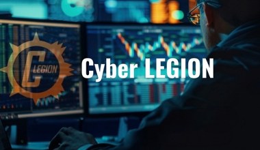 Rusza Cyber Legion. Zwykli Polacy mogą pracować dla Wojska Polskiego