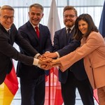 Rusza Cyfrowy Trójkąt Weimarski. Ważny punkt prezydencji Polski w UE osiągnięty