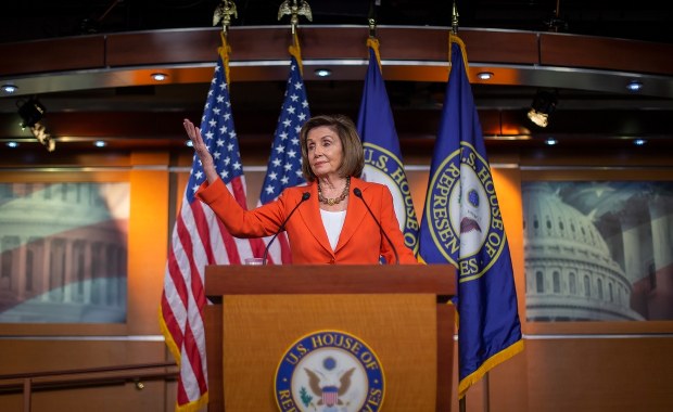 Rusza dochodzenie ws. impeachmentu. Trump: To polowanie na czarownice