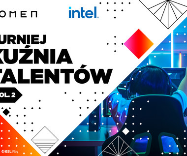 Rusza druga edycja "Kuźni Talentów" OMEN & Intel