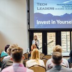 Rusza druga edycja programu mentorskiego Tech Leaders