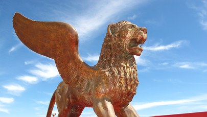 Rusza festiwal filmowy w Wenecji. Kto powalczy o Złotego Lwa?