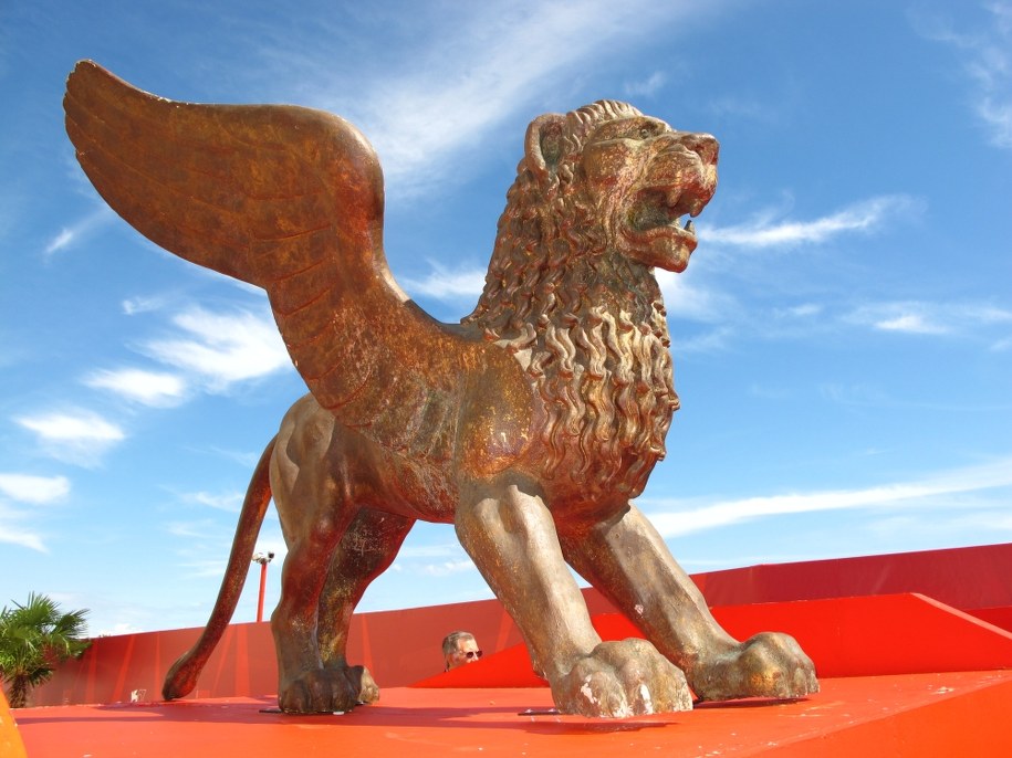 Rusza festiwal filmowy w Wenecji /Shutterstock