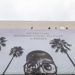 ​Rusza festiwal w Cannes. Goście muszą nauczyć się pluć do probówek 