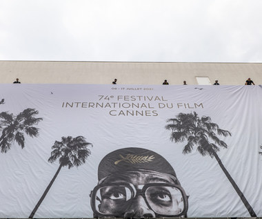 ​Rusza festiwal w Cannes. Goście muszą nauczyć się pluć do probówek 