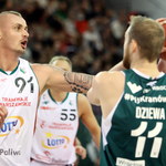 ​Rusza finałowa rywalizacja w Energa Basket Lidze