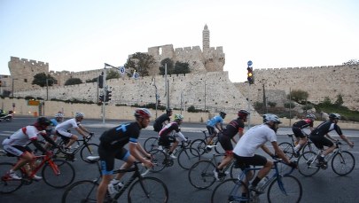 ​Rusza Giro d’Italia. Liczymy na Przemysława Niemca i Rafała Majkę