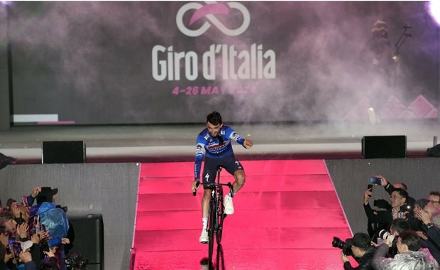 Rusza Giro d’Italia. Przed nami trzy tygodnie kolarskich emocji!