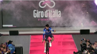 Rusza Giro d’Italia. Przed nami trzy tygodnie kolarskich emocji!