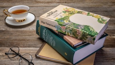 Rusza I Światowy Kongres Tłumaczy Olgi Tokarczuk 