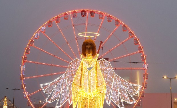 Rusza Jarmark Warszawski. Wzmożone środki bezpieczeństwa 