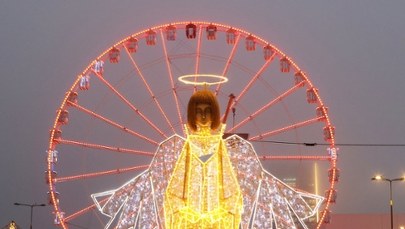 Rusza Jarmark Warszawski. Wzmożone środki bezpieczeństwa 