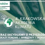 Rusza jesienna odsłona Krakowskiej Akademii Klimatu