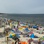 Rusza kampania "Nie śmiecę, wybieram czystą plażę"
