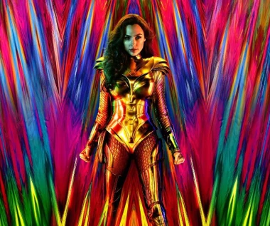 Rusza kampania promocyjna "Wonder Woman 1984"