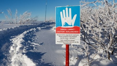 Rusza "Lawinowe ABC" pod patronatem RMF FM