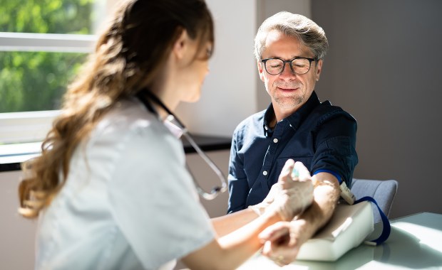 ​Rusza loteria Ministerstwa Zdrowia. Są nagrody dla zgłaszających się na badania