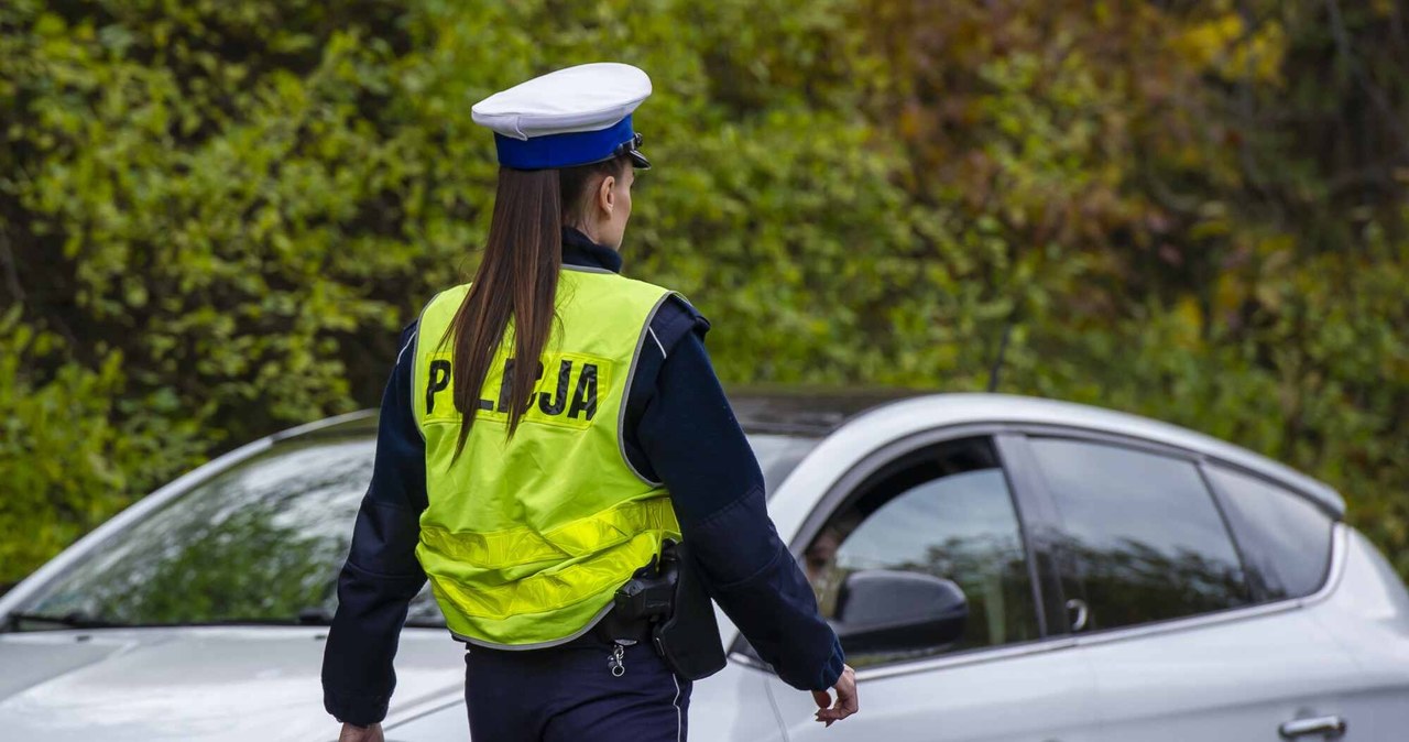 Rusza maraton pomiarów prędkości. Policjanci sprawdzą wszystko, będą bezwzględni. /Stanisław Bielski/Reporter /East News