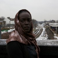 Kadr z filmu prezentowanego na Festiwalu Filmów o Handlu Ludźmi