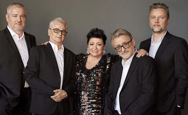 Rusza Międzynarodowy Plenerowy Festiwal Jazz na Starówce