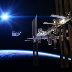 astronauci Rusza misja ewakuacyjna z ISS. Co tam się dzieje?