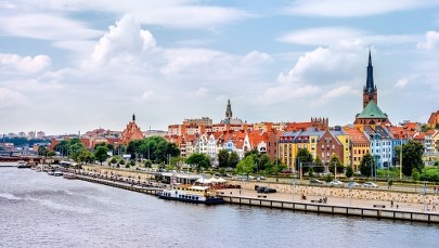 Rusza nabór projektów do Szczecińskiego Budżetu Obywatelskiego